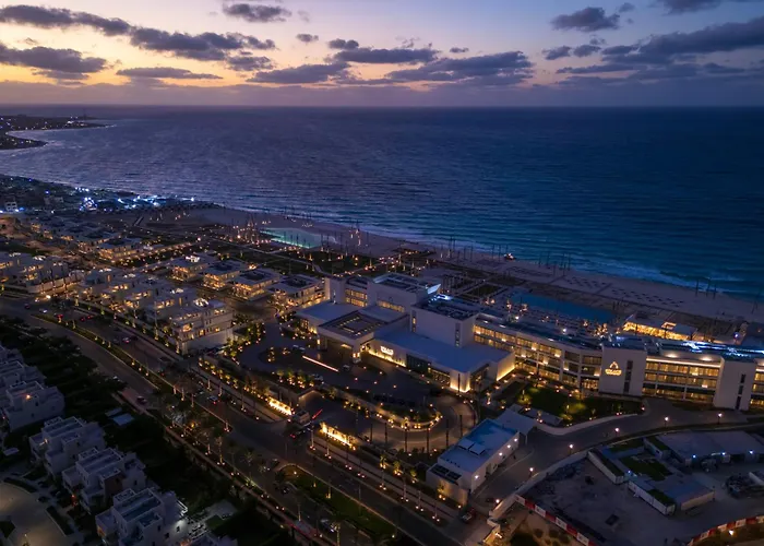 Palace Beach Resort