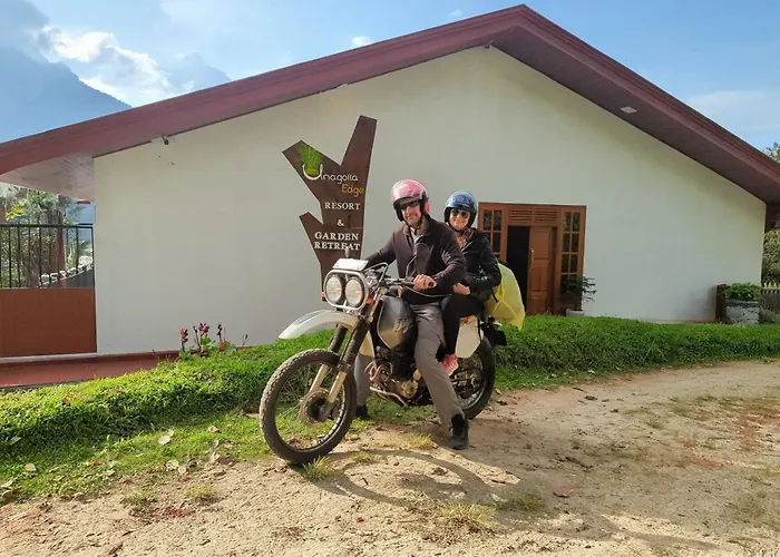 Ella Unagolla Edge Resort & Garden Retreat