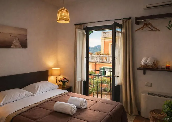 Hotel Ristorante Poseidonia
