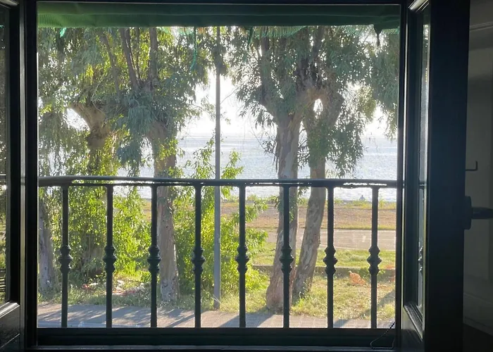 Hotel Ristorante Poseidonia