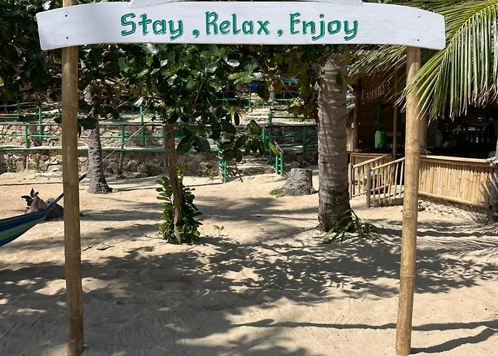 More Beach