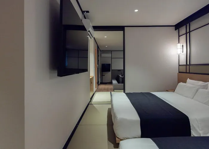 Mitasuya Ryokan Hotel Daejeon Yongjeon
