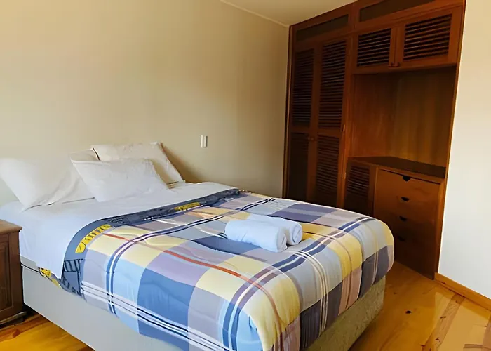 Habitacion Acogedora Con Bano Privado Y Entrada Propia En Miraflores