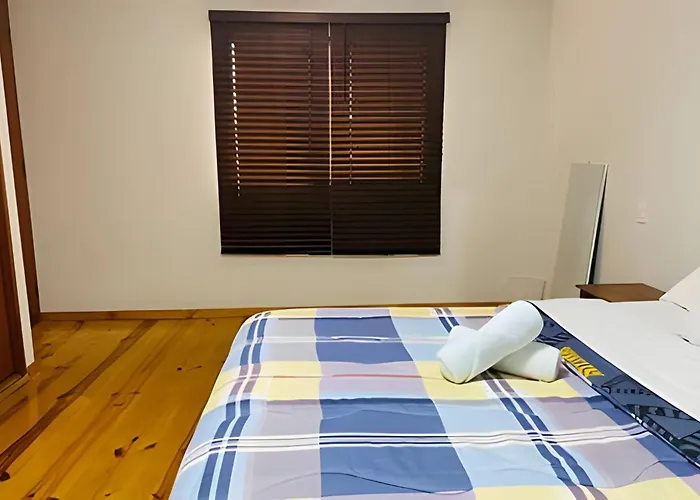 Habitacion Acogedora Con Bano Privado Y Entrada Propia En Miraflores