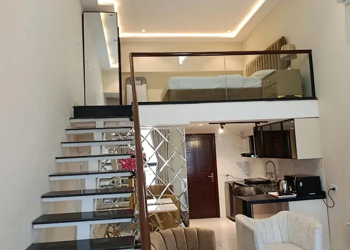 Amanah Hotel Residences