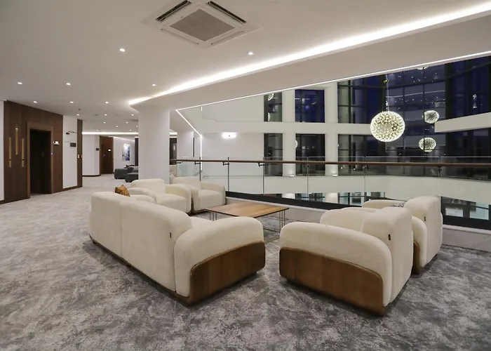 Hotel Gallery Thermo Mineral & Spa