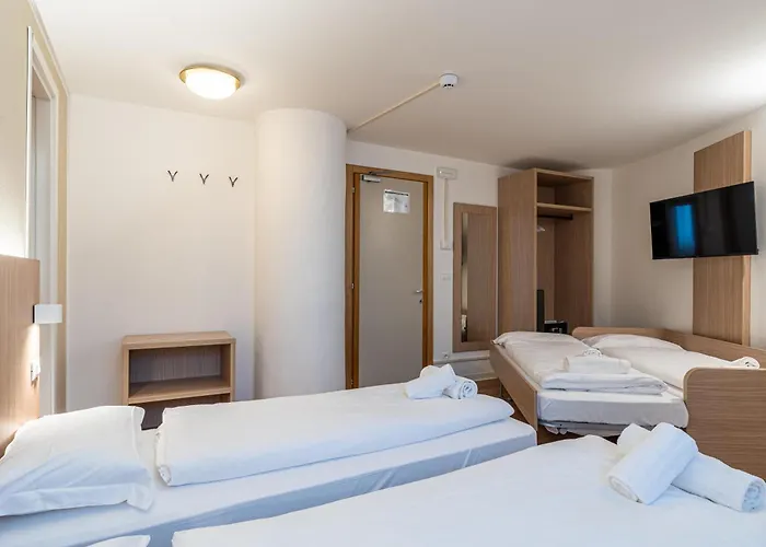 Hotel Bella Italia Piancavallo