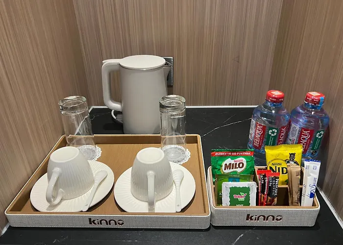 Kinno International Hotel