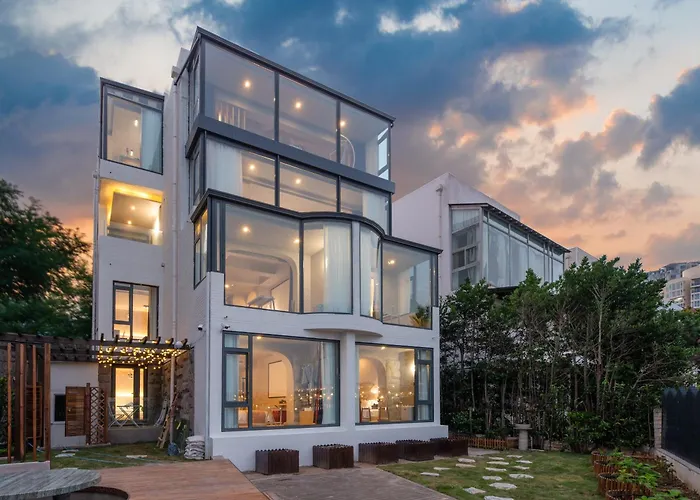 Nayuta Smart Seaside Homestay