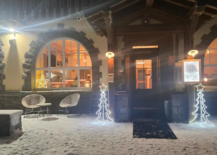 La Maison Creperie-Bar-Hotel
