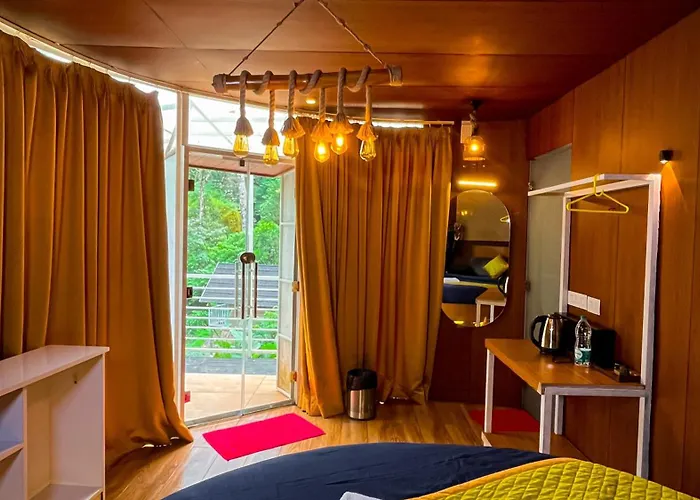 Zeno Village Resort 900 Kandi Wayanad