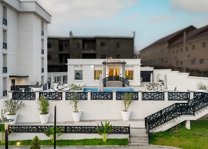 Atlanticblu Hotels & Resort