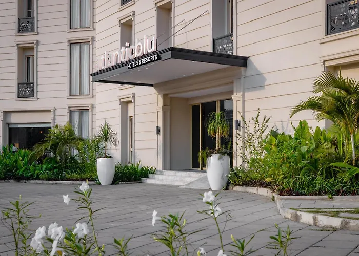 Atlanticblu Hotels & Resort