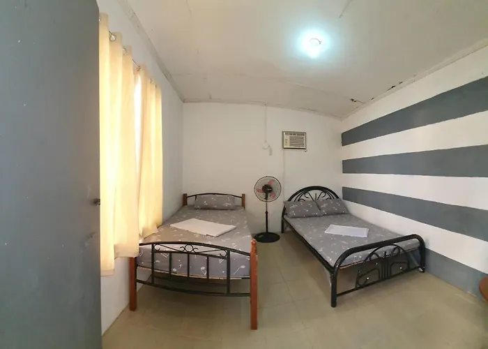 Kantil Dive Resort