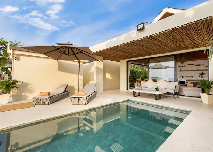 Zaya Beach Club & Resort