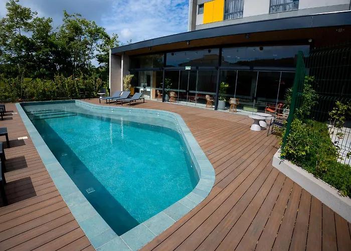 Liwe Hotels
