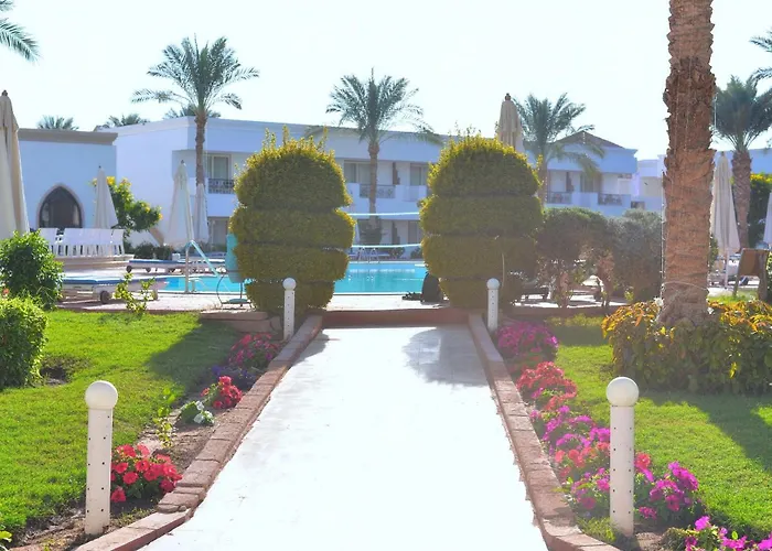 Viva Suites Sharm El Sheikh