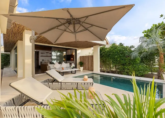 Zaya Beach Club & Resort