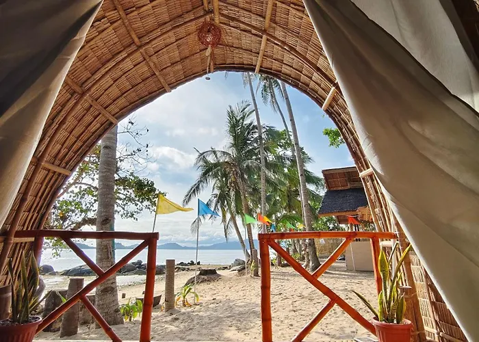 El-Nara Seaside Beach Resort