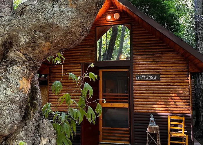 Mukani Soul Retreat