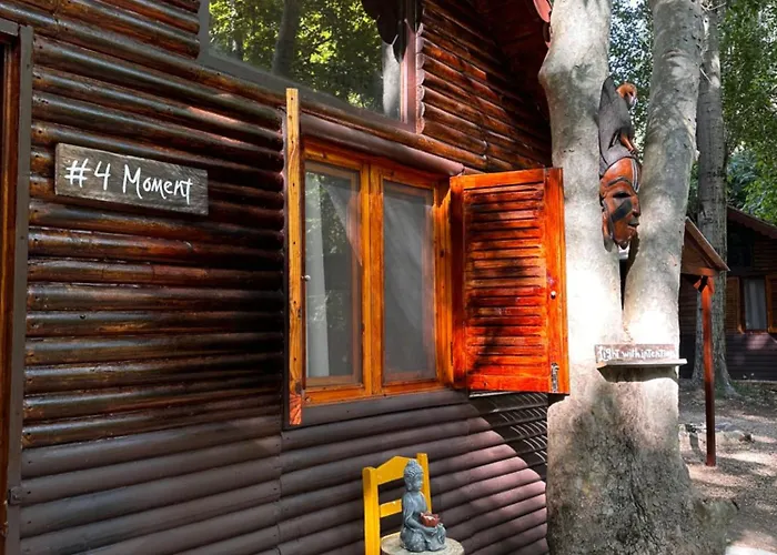 Mukani Soul Retreat