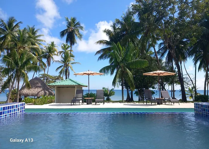 Hooked On Panama Lodge