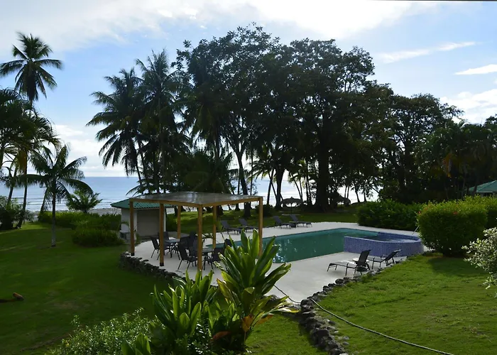 Hooked On Panama Lodge