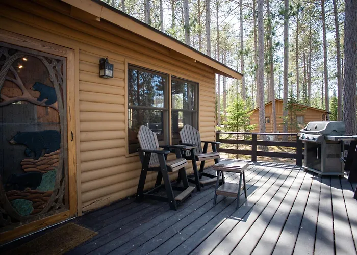 Timber Bay Lodge And Houseboats