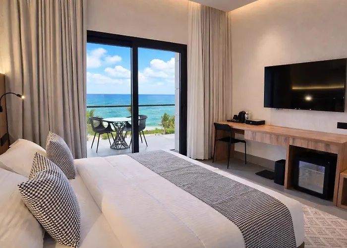 Dhabab Bay Resort