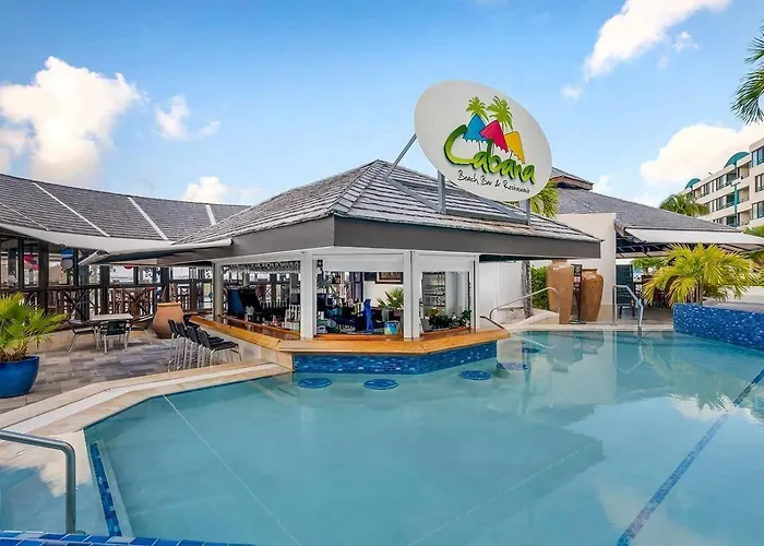 Royal Palm Hilton Sxm