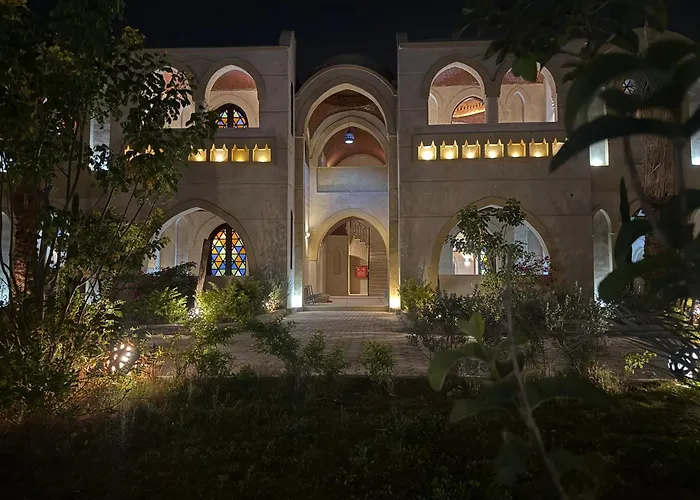 Saray El Omda - Wellness&Retreat Village