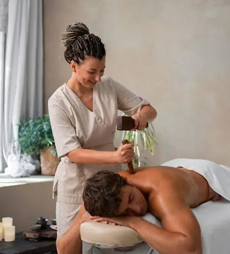 Dhaka Spa