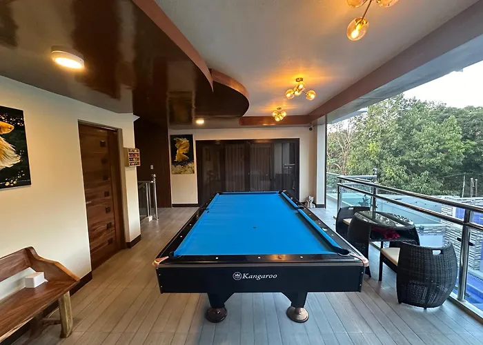 Casa Rubio Private Resort