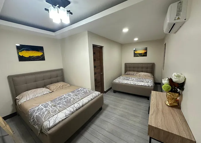 Casa Rubio Private Resort