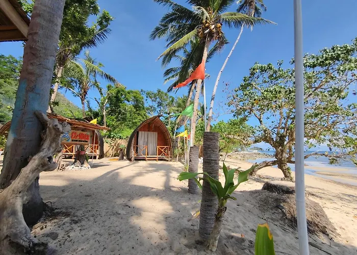 El-Nara Seaside Beach Resort
