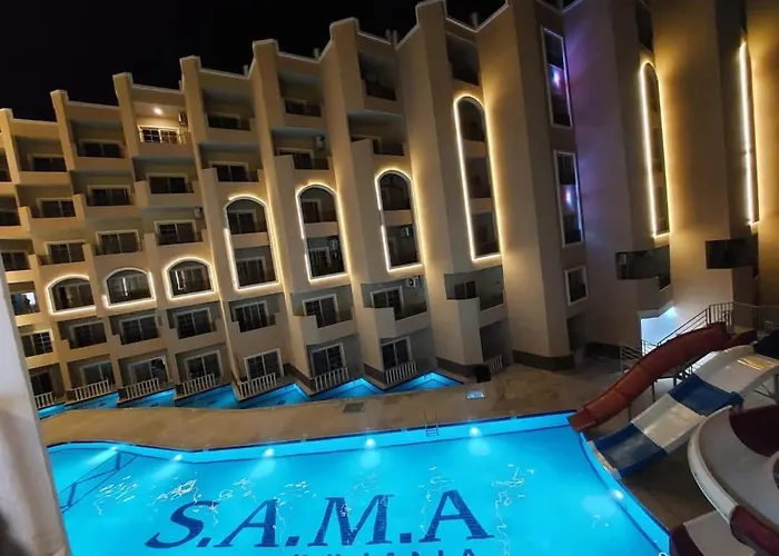 Juliana Beach Resort