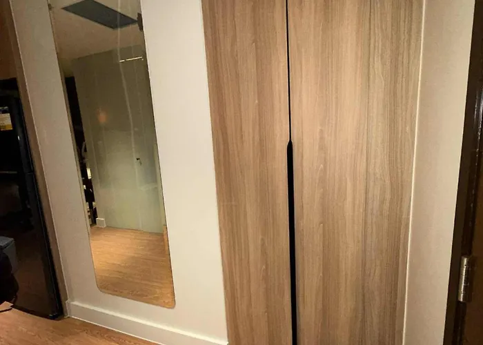 Novotel At Acqua, The Hotel Residences By Rm
