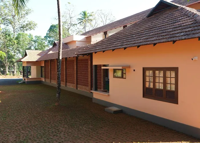 Vaigayi Ayurveda And Yoga Resort