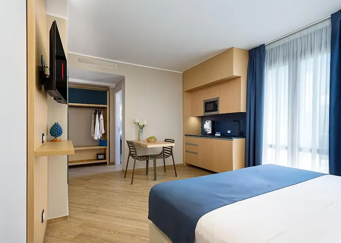 Hotel Calliope