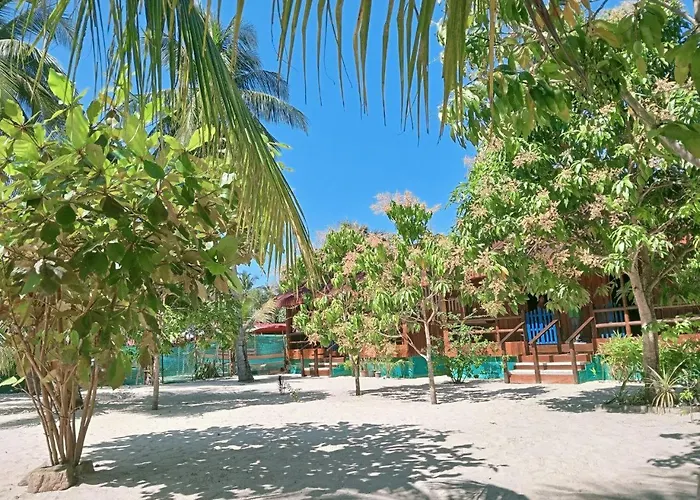 Marada Beach Bungalow