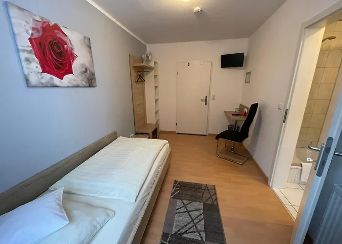 Hotel&Restaurant Friedrichshöhe