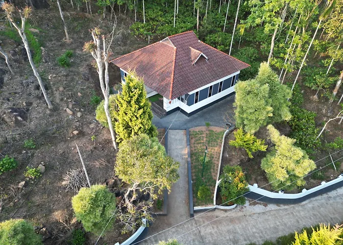 Mount Ocio Wayanad Pool Resort