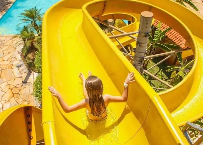 Barretos Country Park & Resort
