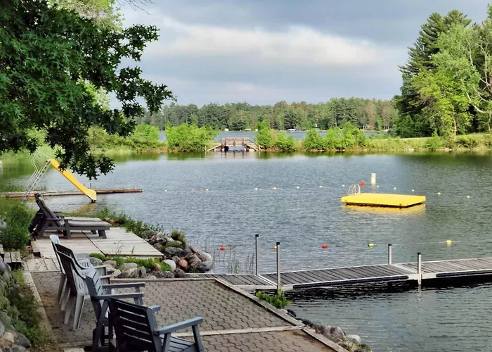 Cabin 5 | Heartland