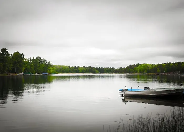 Cabin 2 | Headwater