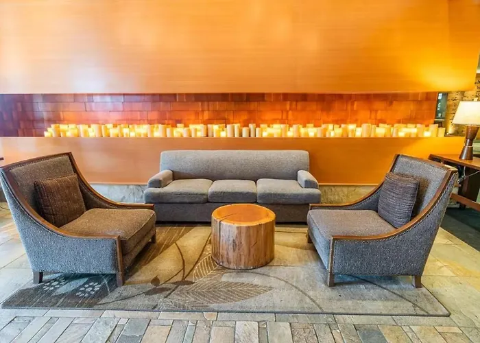 Mammoth Monache Resort