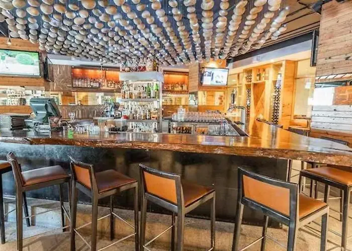 Mammoth Monache Resort