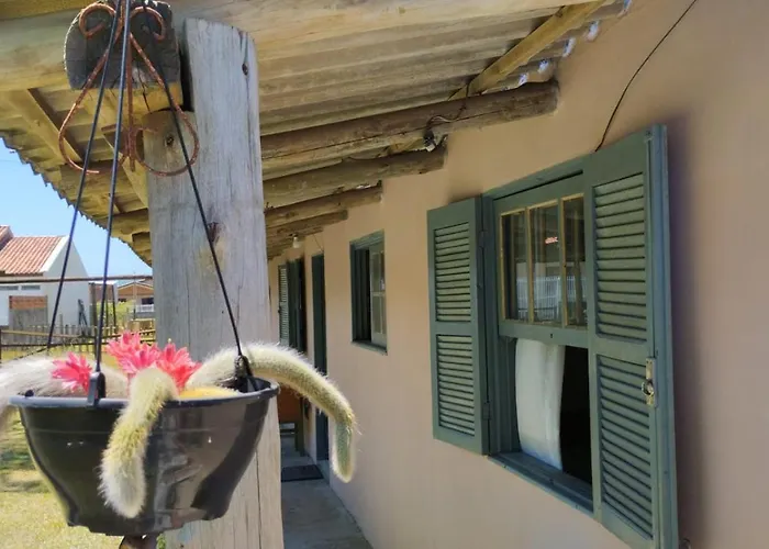 Casa Pink House Praia e Laser