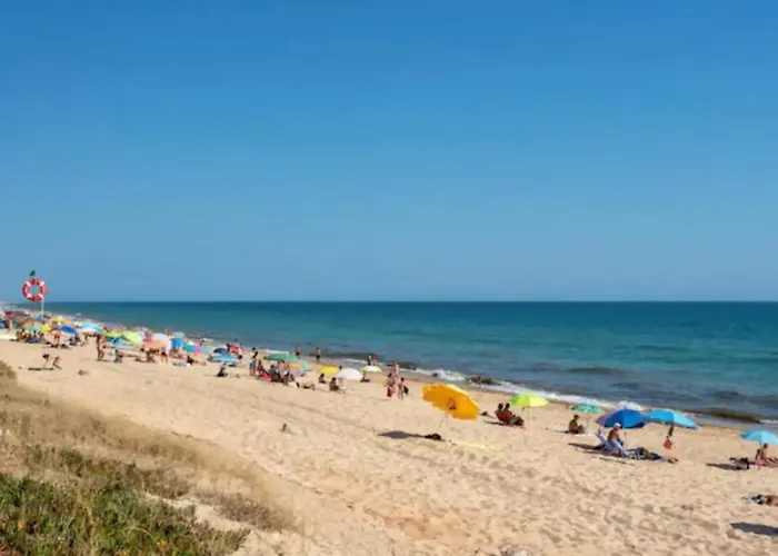 Blife Petrya Private Rooms At Faro Beach