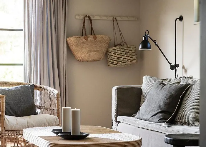 Modern Guesthouse